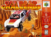 Off Road Challenge (Nintendo 64) - for just $0! 