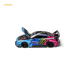 Demon King Auto GT-R R35 LBWK Monster Livery 1:64 - for just $40.99! 