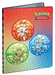 Ultra PRO: 9-Pocket Portfolio - Pokemon (Galar Starters) - Just $0! Shop now at Retro Gaming of Denver