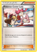 Pokemon Center Lady (93/106) [XY: Flashfire] - for just $0.15! 