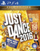Just Dance 2016 Gold Edition (Playstation 4) - for just $0! 