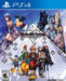 Kingdom Hearts: The Xehanort Saga Bundle (PlayStation 4) - for just $29.99! 