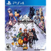 Kingdom Hearts: The Xehanort Saga Bundle (PlayStation 4) - Just $29.99! Shop now at Retro Gaming of Denver