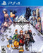 Kingdom Hearts HD II.8: Final Chapter Prologue (Playstation 4) - for just $0! 