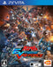 Mobile Suit Gundam: Extreme VS-Force [Japan Import] (Playstation Vita) - for just $0! 