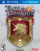 The Legend of Heroes: Trails of Cold Steel: Lionheart Edition (Playstation Vita) - for just $0! 