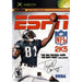 ESPN NFL 2K5 (Xbox) - Just $0! Shop now at Retro Gaming of Denver