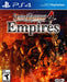 Samurai Warriors 4 Empires (Playstation 4) - for just $0! 