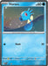 Horsea (SVP137) (Cosmo Holo) [SV: Scarlet & Violet Promo Cards] - for just $0.70! 