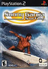 Sunny Garcia Surfing - Playstation 2 - for just $6.99! 