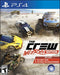 The Crew Wild Run Edition (PlayStation 4) - for just $0! 