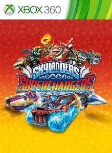 Skylanders SuperChargers (Xbox 360) - for just $0! 