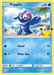 Popplio (23/25) [McDonald's 25th Anniversary] - for just $0.25! 