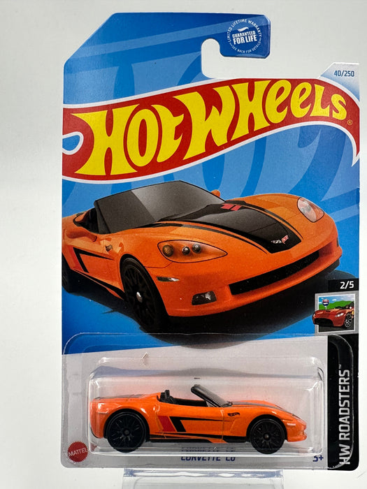 Hot Wheels American Power 1:64 Diecast Assorted (Ford, Chevy, Dodge, Mustang, Corvette, GMC, Jeep, Merc, Camaro) - for just $1.50! 