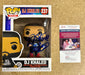 DJ Khaled Signed We The Best Funko Pop #237 With JSA COA Blessed 2021 - for just $120! 