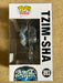 Funko Pop! Television Doctor Who Tzim-Sha #893 2019 NYCC Shared Con Exclusive - for just $13! 