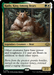 Kudo, King Among Bears (MH3-192) - Modern Horizons 3 - for just $0.10! 