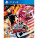 One Piece Burning Blood (Playstation 4) - Just $0! Shop now at Retro Gaming of Denver