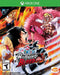 One Piece Burning Blood (Xbox One) - for just $0! 