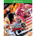 One Piece Burning Blood (Xbox One) - Just $0! Shop now at Retro Gaming of Denver