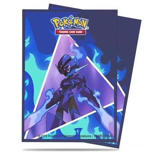 Ultra PRO: Standard 65ct Sleeves - Pokemon (Ceruledge) - for just $5.95! 