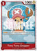 Tony Tony.Chopper (ST01-006) (Jolly Roger Foil) (ST01-006) - Premium Booster -The Best- Foil - for just $0.95! 