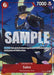 Sabo (OP05-007) (Alternate Art) (OP05-007) - Premium Booster -The Best- Foil - for just $10.20! 