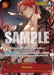 Shanks (OP01-120) (Alternate Art) (OP01-120) - Premium Booster -The Best- Foil - for just $7.97! 