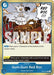 Gum-Gum Red Roc (Jolly Roger Foil) (OP04-056) - Premium Booster -The Best- Foil - for just $0.58! 