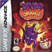 Spyro Orange: The Cortex Conspiracy (Gameboy Advance) - for just $0! 
