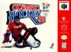 Olympic Hockey Nagano '98 (Nintendo 64) - for just $0! 