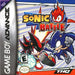 Sonic Battle – Game Boy Advance (GBA) - for just $41.99! 