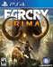Far Cry Primal (Playstation 4) - for just $0! 