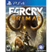 Far Cry Primal (Playstation 4) - Just $0! Shop now at Retro Gaming of Denver