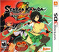 Senran Kagura 2: Deep Crimson Double D Edition (Nintendo 3DS) - for just $0! 