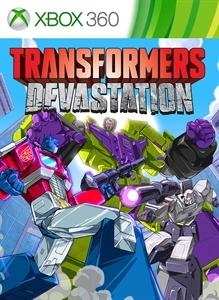 Transformers: Devastation (Xbox 360) - for just $0! 