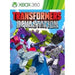 Transformers: Devastation (Xbox 360) - Just $0! Shop now at Retro Gaming of Denver