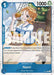 Nami (P-053) (Jolly Roger Foil) (P-053) - Premium Booster -The Best- Foil - for just $0.75! 