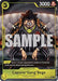 Capone"Gang"Bege (OP04-100) (Alternate Art) (OP04-100) - Premium Booster -The Best- Foil - for just $1.98! 