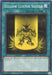 Yellow Luster Shield (25th Anniversary) [IOC-EN037] Common - for just $0.10! 