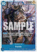 Kaido (OP04-044) (Reprint) (OP04-044) - Premium Booster -The Best- Foil - for just $0.20! 
