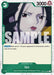 Izo (OP01-033) (Jolly Roger Foil) (OP01-033) - Premium Booster -The Best- Foil - for just $0.23! 