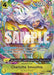 Charlotte Smoothie (Alternate Art) (OP03-110) - Premium Booster -The Best- Foil - for just $2.70! 