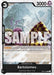 Bartolomeo (OP04-089) (Jolly Roger Foil) (OP04-089) - Premium Booster -The Best- Foil - for just $0.15! 