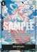 Shirahoshi (OP05-082) (Full Art) (OP05-082) - Premium Booster -The Best- Foil - for just $15.50! 