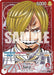 Sanji (Alternate Art) [Extra Booster: Memorial Collection] - for just $48.05! 