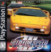 Need For Speed: Hot Pursuit III (Playstation) - for just $0! 