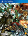 Soul Sacrifice Delta [Asian Import] (PlayStation Vita) - for just $0! 