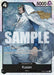 Kuzan (OP02-096) (Reprint) (OP02-096) - Premium Booster -The Best- Foil - for just $0.28! 