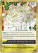 Two-Hundred Million Volts Amaru (Jolly Roger Foil) (OP05-115) - Premium Booster -The Best- Foil - for just $0.13! 